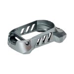CTM Hi-Capa CNC Large Flared Magwell – Grey - obrazek 2