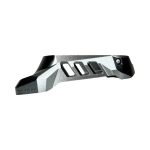 CTM Hi-Capa CNC Large Flared Magwell – Grey - obrazek 3