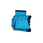 CTM TM Hi-Capa APEX CNC Magazine Eextension Plate – Blue