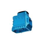 CTM TM Hi-Capa APEX CNC Magazine Eextension Plate – Blue - obrazek 2