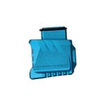 CTM TM Hi-Capa APEX CNC Magazine Eextension Plate – Blue - obrazek 3