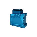 CTM TM Hi-Capa APEX CNC Magazine Eextension Plate – Blue - obrazek 4