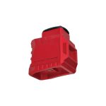 CTM TM Hi-Capa APEX CNC Magazine Eextension Plate – Red - obrazek 3