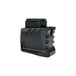 CTM TM Hi-Capa APEX CNC Magazine Eextension Plate – Black - obrazek 2