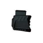 CTM TM Hi-Capa APEX CNC Magazine Eextension Plate – Black
