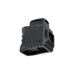 CTM TM Hi-Capa APEX CNC Magazine Eextension Plate – Black - obrazek 4
