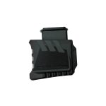 CTM TM Hi-Capa APEX CNC Magazine Eextension Plate – Black - obrazek 3
