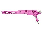 CTM TM Hi-Capa CNC Frame X-Fire – Pink