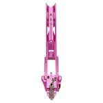 CTM TM Hi-Capa CNC Frame X-Fire – Pink - obrazek 2