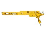 CTM TM Hi-Capa CNC Frame X-Fire – Gold
