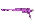 CTM TM Hi-Capa CNC Frame X-Fire – Violet