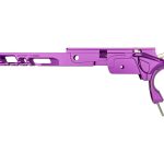 CTM TM Hi-Capa CNC Frame X-Fire – Violet