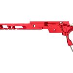 CTM TM Hi-Capa CNC Frame X-Fire – Red