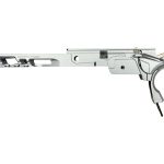 CTM TM Hi-Capa CNC Frame X-Fire – Silver