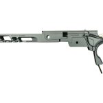 CTM TM Hi-Capa CNC Frame X-Fire – Grey