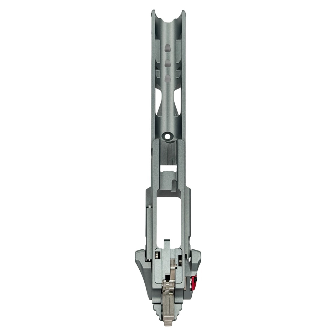 83976 CTM TM Hi-Capa CNC Frame X-Fire – Grey - obrazek 2