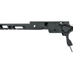 CTM TM Hi-Capa CNC Frame X-Fire – Black