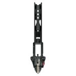 CTM TM Hi-Capa CNC Frame X-Fire – Black - obrazek 2
