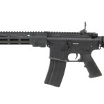 S a T Colt M4 MK16 URG-I 11.5 G3 ETU Airsoft Rifle – Black