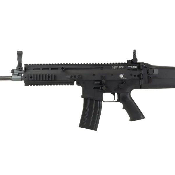 VFC FN SCAR-L STD AEG Airsoft Rifle – Black