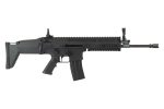 VFC FN SCAR-L STD AEG Airsoft Rifle – Black - obrazek 2
