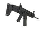 VFC FN SCAR-L STD AEG Airsoft Rifle – Black - obrazek 3