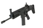 VFC FN SCAR-L STD AEG Airsoft Rifle – Black - obrazek 4