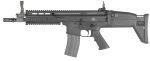CYMA FN SCAR-L AEG Airsoft Rifle – Black