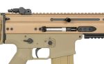 CYMA FN SCAR-L AEG Airsoft Rifle – Tan - obrazek 6