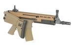 CYMA FN SCAR-L AEG Airsoft Rifle – Tan - obrazek 7