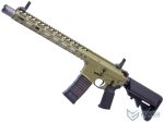 CYMA Noveske N4 13.5 CGS GBBR Airsoft Rifle – Green