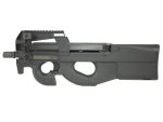 WE Cybergun FN(R) P90 GBBR Airsoft Gun – Black