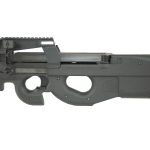 WE Cybergun FN(R) P90 GBBR Airsoft Gun – Black