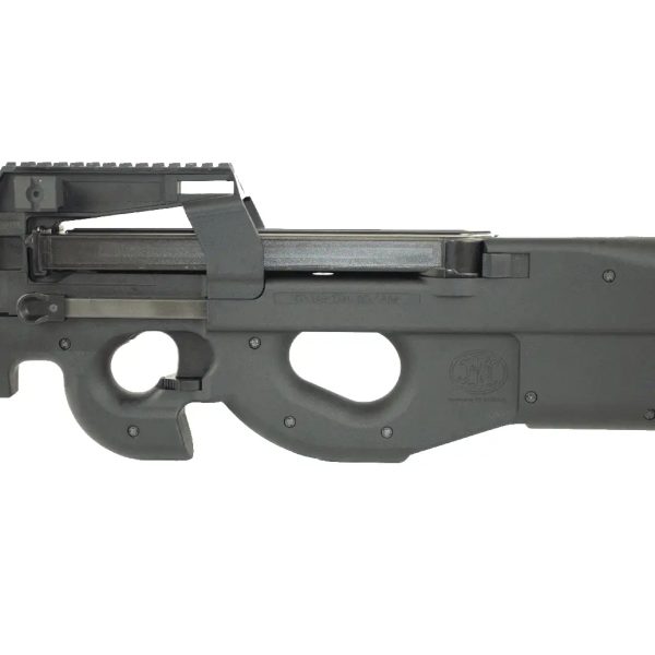 WE Cybergun FN(R) P90 GBBR Airsoft Gun – Black