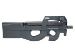 WE Cybergun FN(R) P90 GBBR Airsoft Gun – Black - obrazek 2