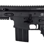 VFC FN SCAR-H CQC AEG Airsoft Rifle – Black
