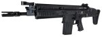 VFC FN SCAR-H CQC AEG Airsoft Rifle – Black - obrazek 3