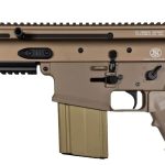 VFC FN SCAR-H CQC AEG Airsoft Rifle – Dark Earth
