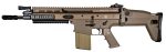 VFC FN SCAR-H CQC AEG Airsoft Rifle – Dark Earth