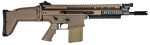 VFC FN SCAR-H CQC AEG Airsoft Rifle – Dark Earth - obrazek 2