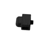 EPeS GMAG CO2 Magazine Baseplate Lock for GHK M4 / AR15 – Black - obrazek 4
