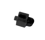 EPeS GMAG CO2 Magazine Baseplate Lock for GHK M4 / AR15 – Black - obrazek 5