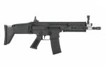 Guns Modify FN SCAR-L CQC MWS GBBR Airsoft Rifle – Black - obrazek 2