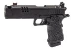 EMG Hi-Capa Staccato XC 2011 GBB Airsoft Pistol – Black