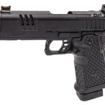 EMG Hi-Capa Staccato XC 2011 GBB Airsoft Pistol – Black