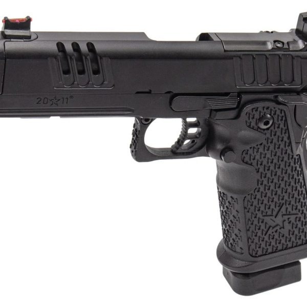 EMG Hi-Capa Staccato XC 2011 GBB Airsoft Pistol – Black