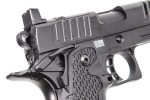 EMG Hi-Capa Staccato XC 2011 GBB Airsoft Pistol – Black - obrazek 7
