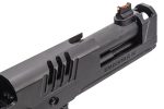 EMG Hi-Capa Staccato XC 2011 GBB Airsoft Pistol – Black - obrazek 6