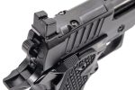 EMG Hi-Capa Staccato XC 2011 GBB Airsoft Pistol – Black - obrazek 8