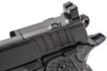 EMG Hi-Capa Staccato XC 2011 GBB Airsoft Pistol – Black - obrazek 9